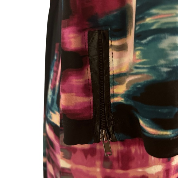 Apostrophe Dress size large - Picture 4 of 6